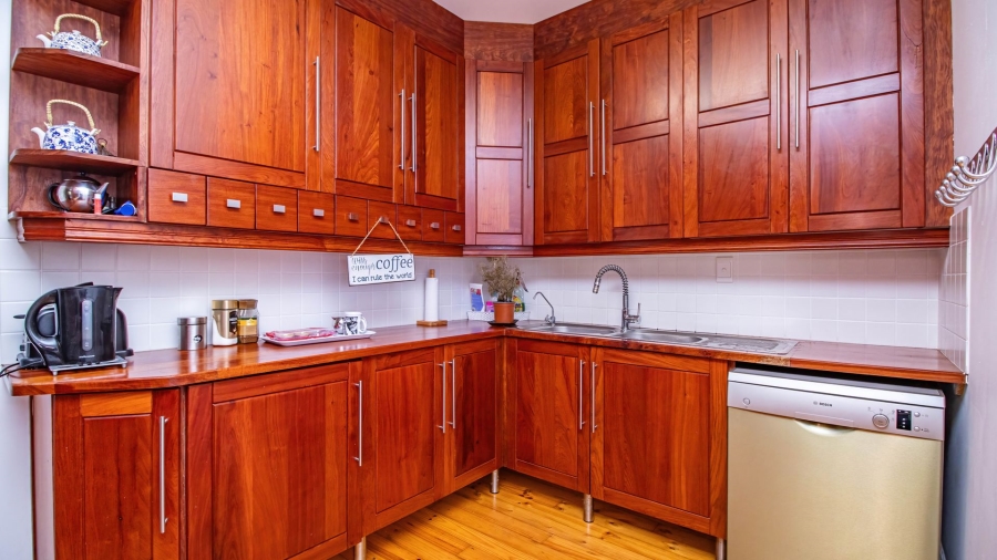 Commercial Property for Sale in Langvlei Dunes Western Cape